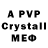 Alpha PVP кристаллы Zuxra Dostmuxamedova